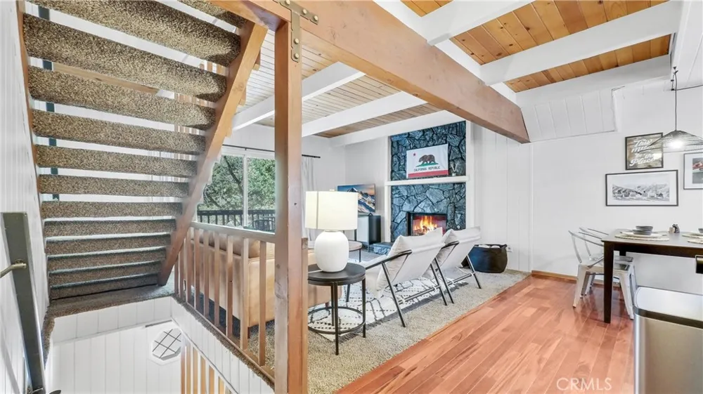 32794 Cougar Lane Arrowbear, CA 92382