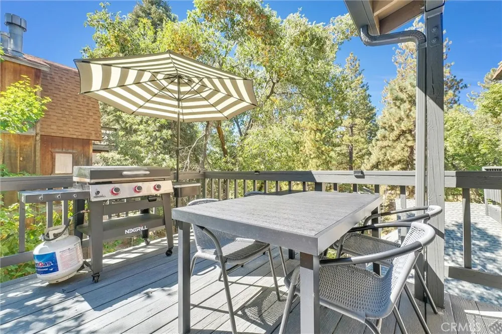 32794 Cougar Lane Arrowbear, CA 92382