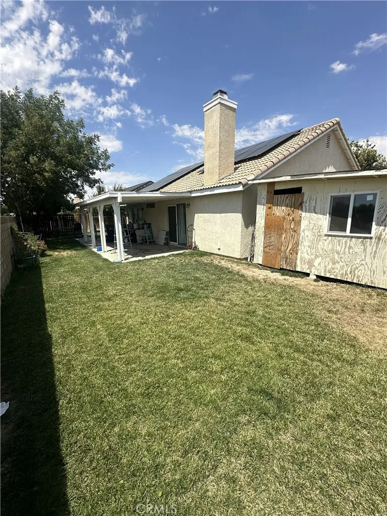43525 Palos Way Lancaster, CA 93535