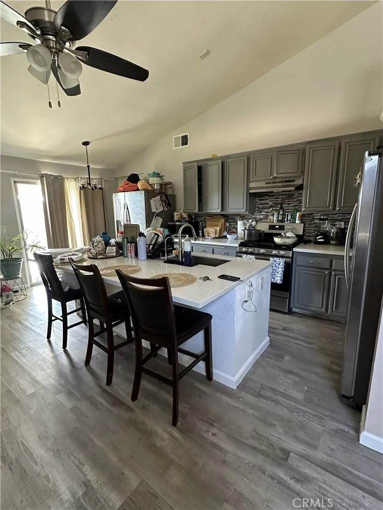 43525 Palos Way Lancaster, CA 93535