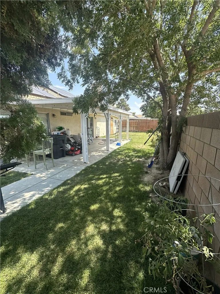 43525 Palos Way Lancaster, CA 93535