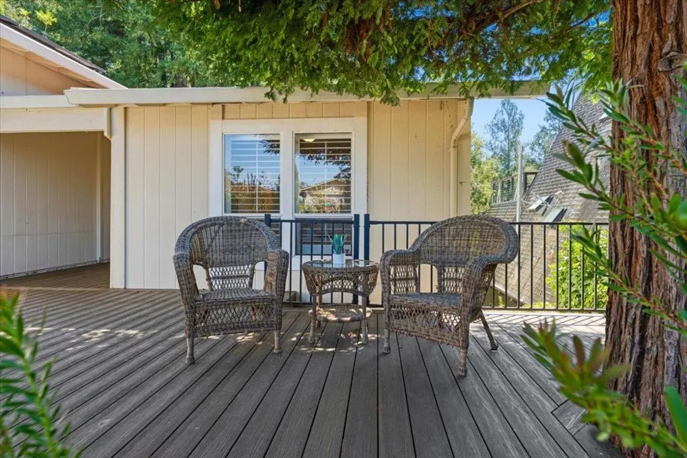 470 Tabor Drive Scotts Valley, CA 95066