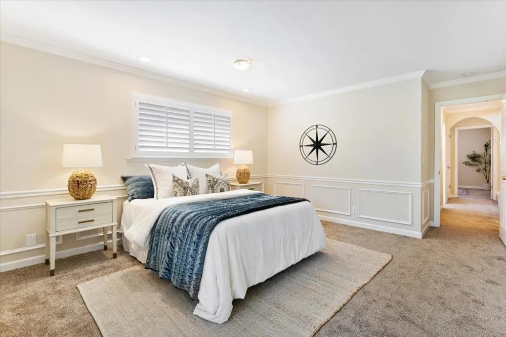 470 Tabor Drive Scotts Valley, CA 95066