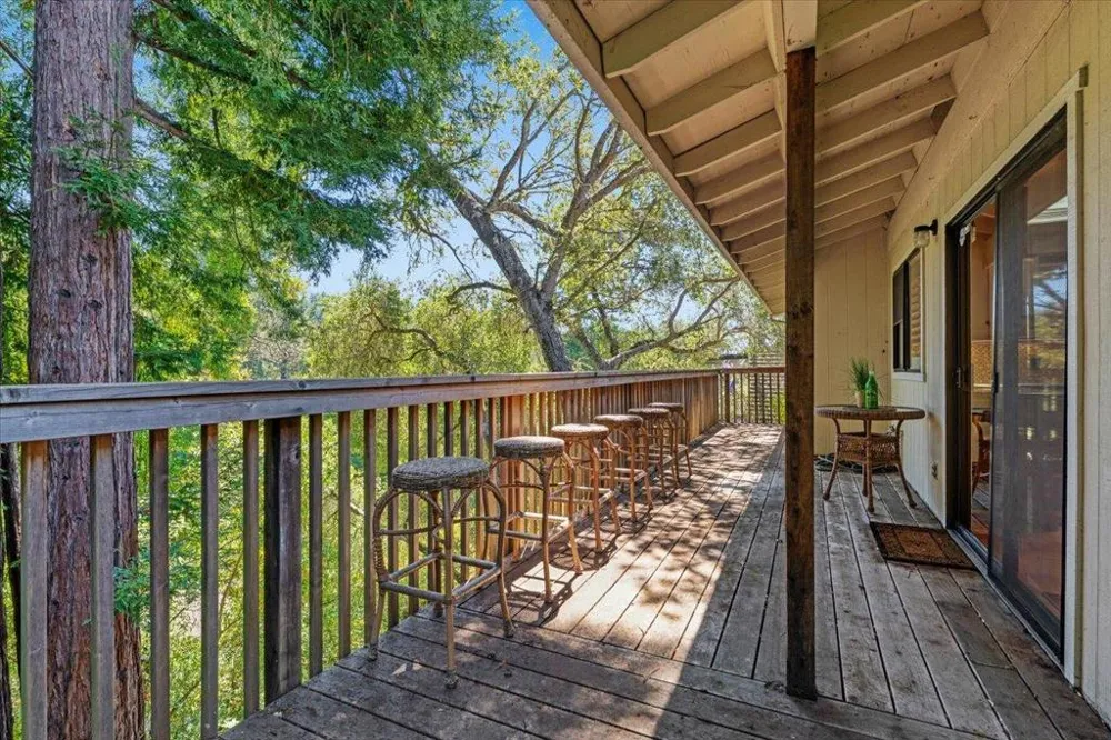 470 Tabor Drive Scotts Valley, CA 95066