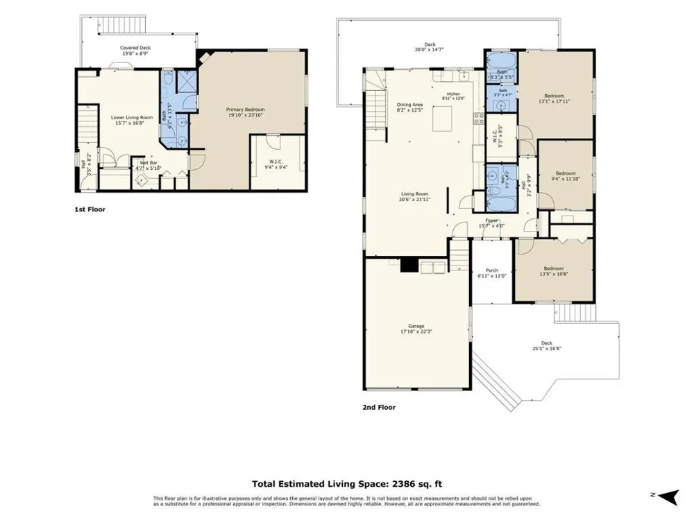 470 Tabor Drive Scotts Valley, CA 95066