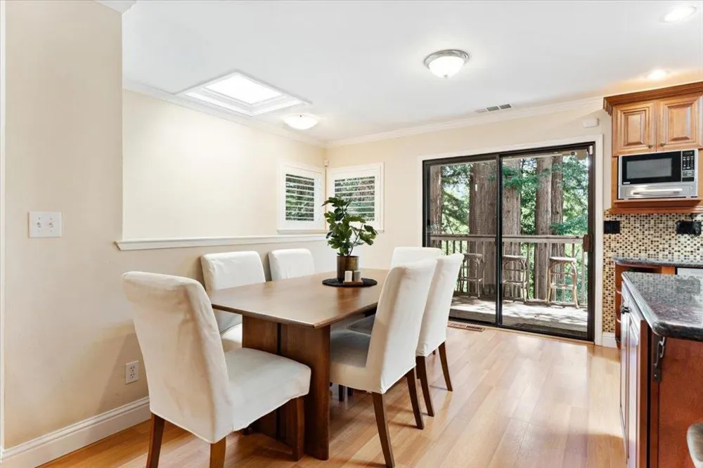 470 Tabor Drive Scotts Valley, CA 95066
