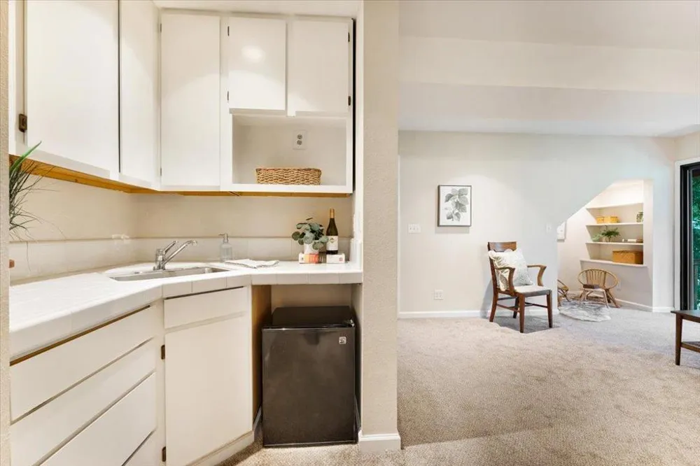 470 Tabor Drive Scotts Valley, CA 95066