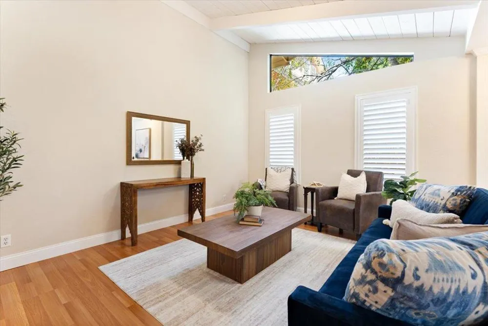 470 Tabor Drive Scotts Valley, CA 95066