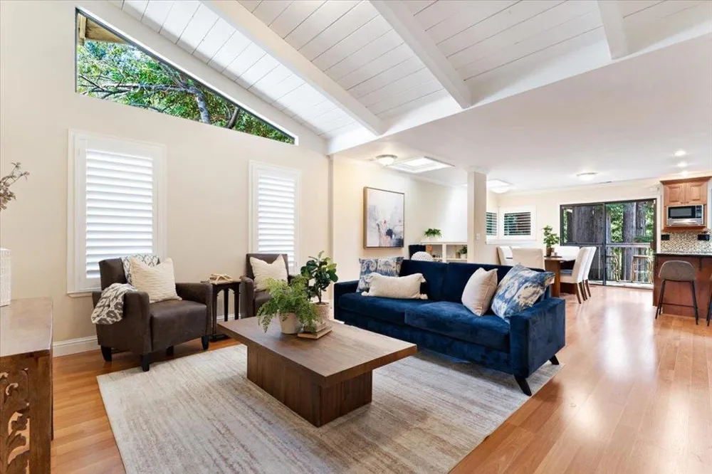 470 Tabor Drive Scotts Valley, CA 95066