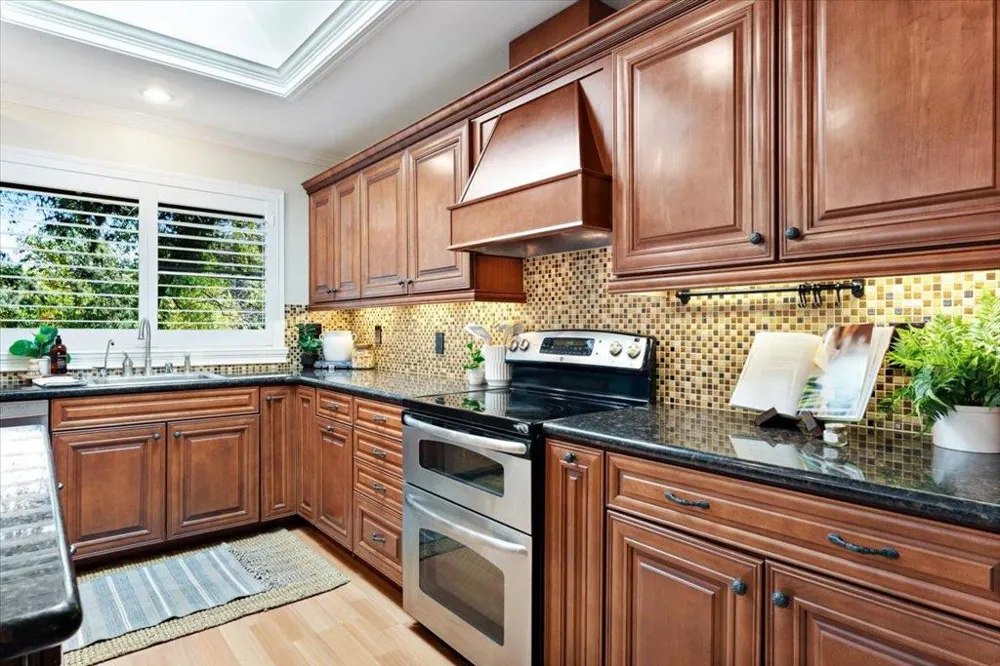 470 Tabor Drive Scotts Valley, CA 95066