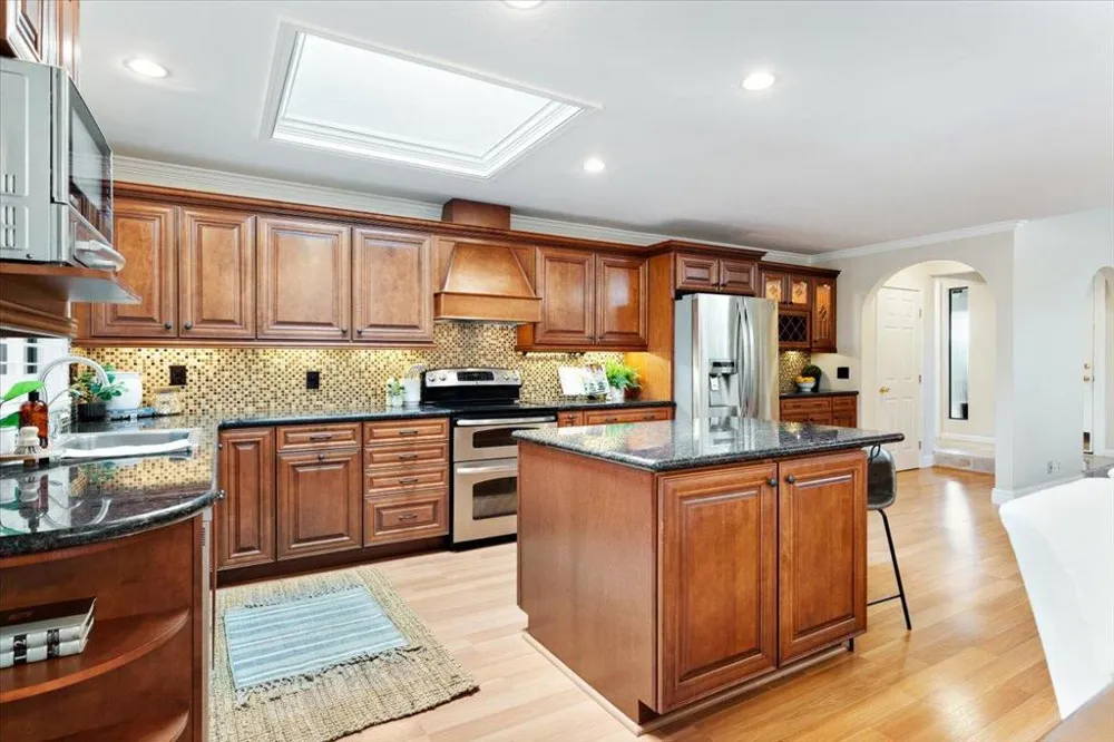 470 Tabor Drive Scotts Valley, CA 95066