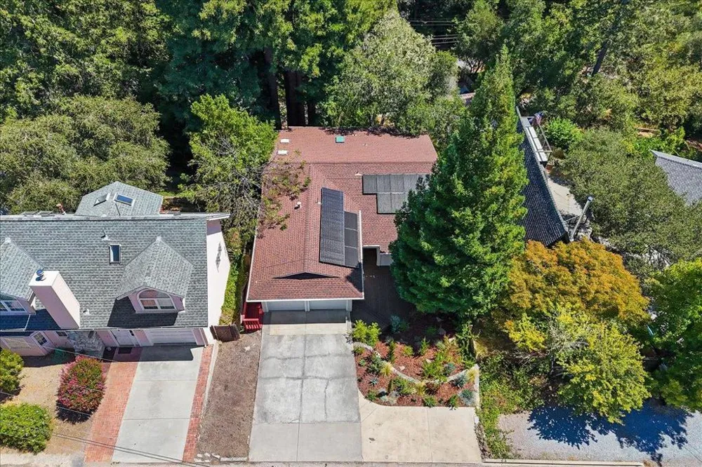 470 Tabor Drive Scotts Valley, CA 95066