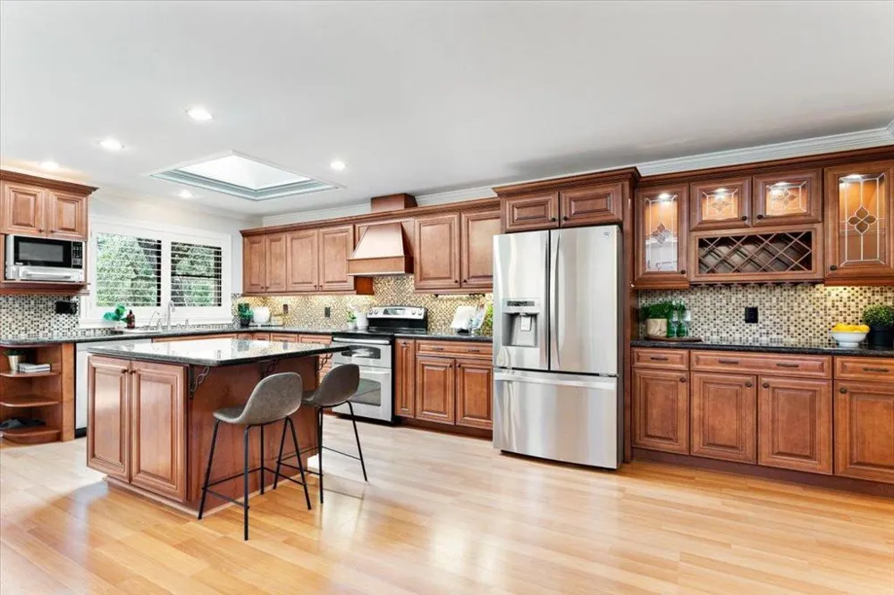 470 Tabor Drive Scotts Valley, CA 95066