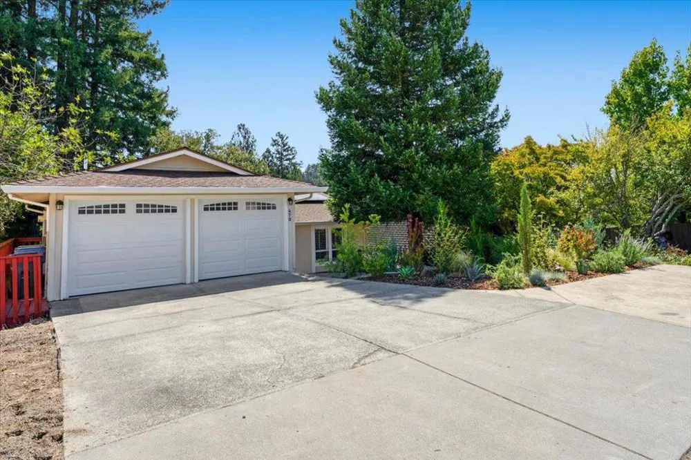 470 Tabor Drive Scotts Valley, CA 95066