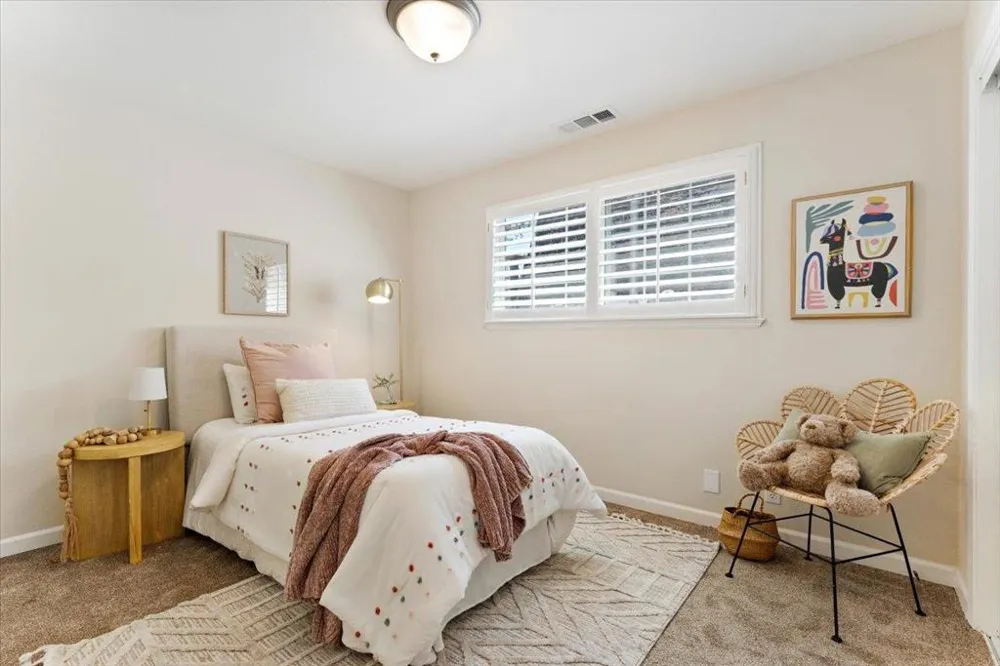470 Tabor Drive Scotts Valley, CA 95066