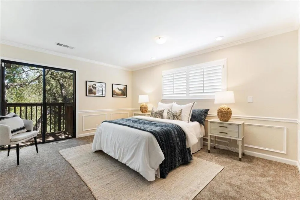 470 Tabor Drive Scotts Valley, CA 95066