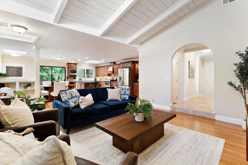470 Tabor Drive Scotts Valley, CA 95066