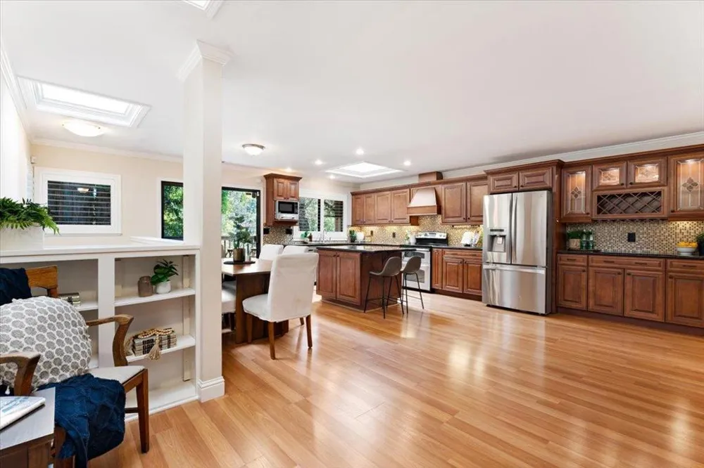 470 Tabor Drive Scotts Valley, CA 95066