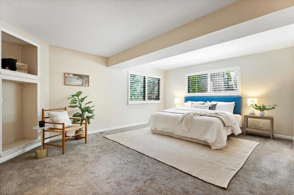 470 Tabor Drive Scotts Valley, CA 95066