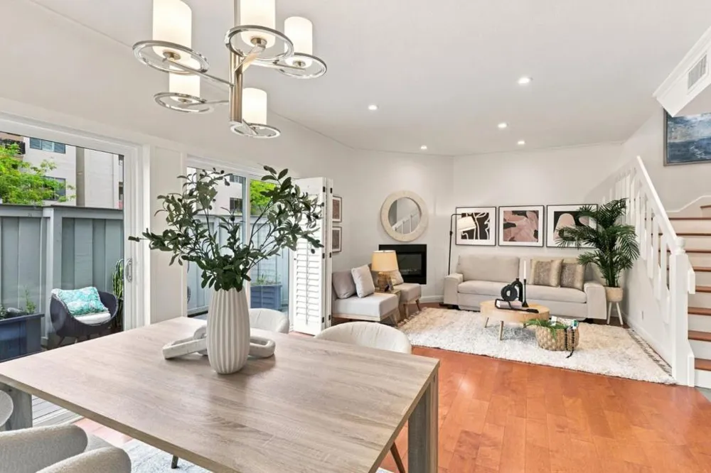 216 8th Avenue San Mateo, CA 94401