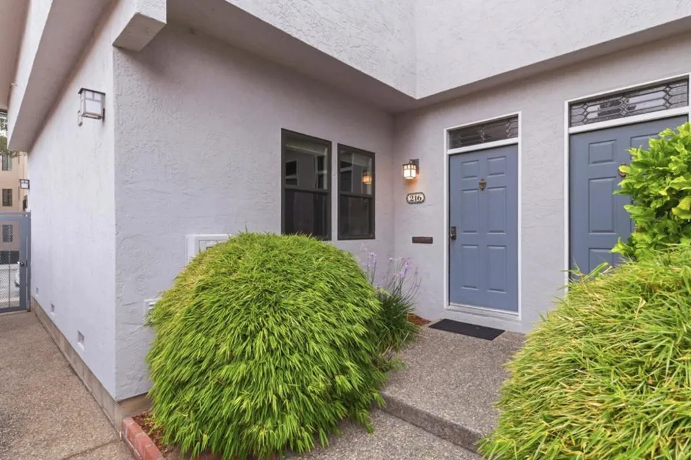216 8th Avenue San Mateo, CA 94401