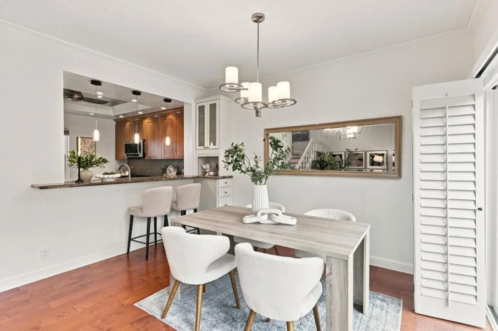216 8th Avenue San Mateo, CA 94401