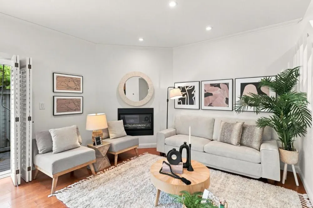 216 8th Avenue San Mateo, CA 94401