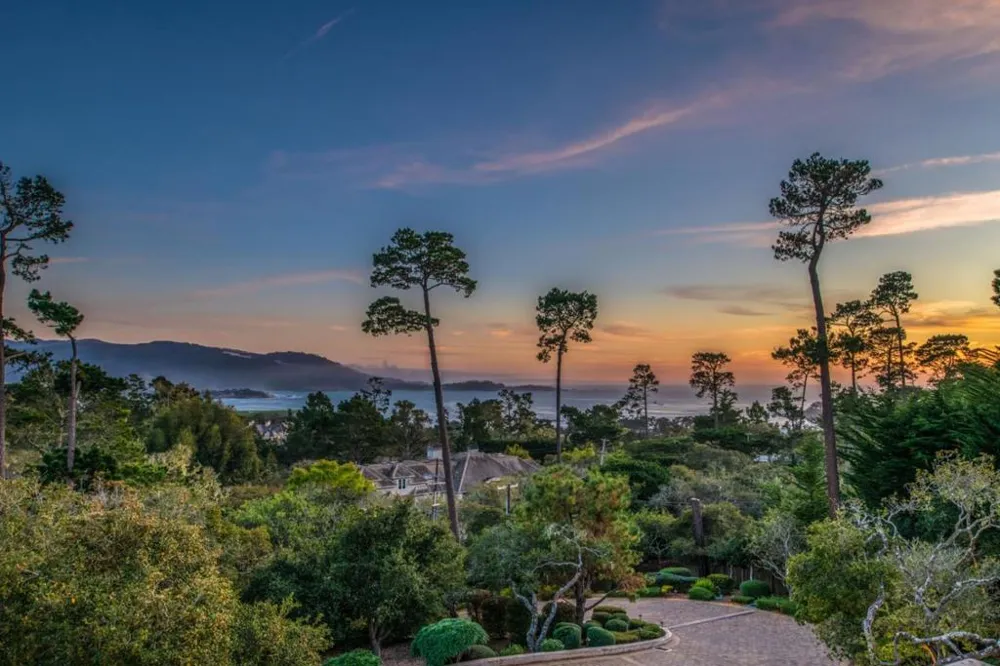 1519 Riata Road Pebble Beach, CA 93953