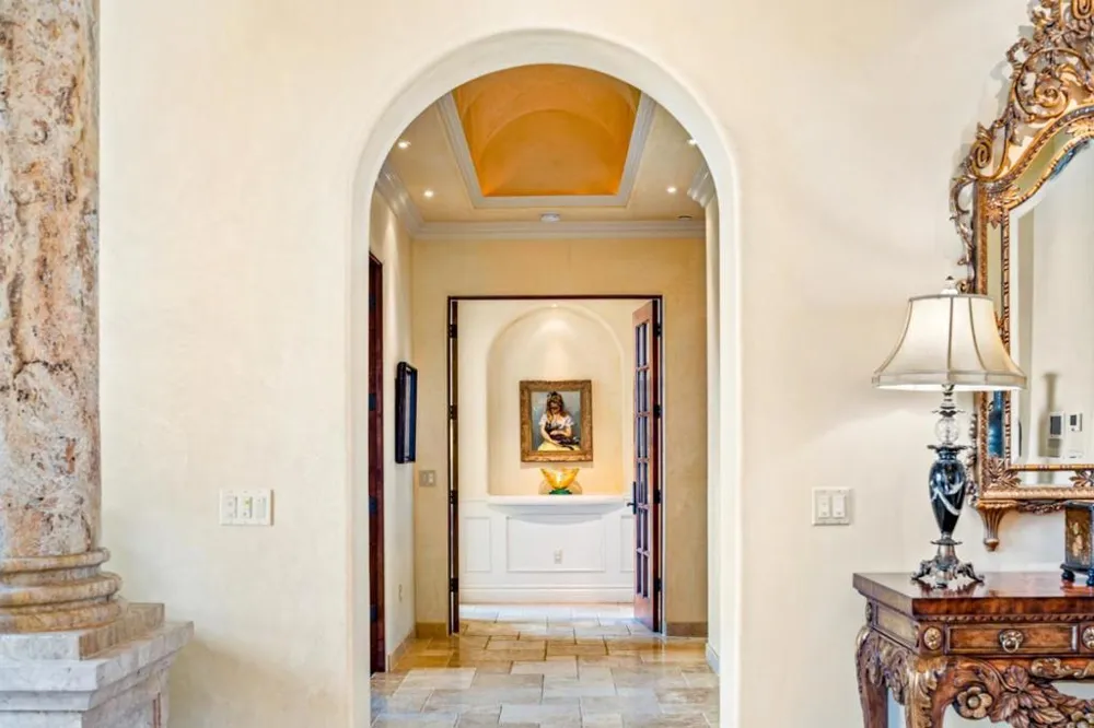 1519 Riata Road Pebble Beach, CA 93953