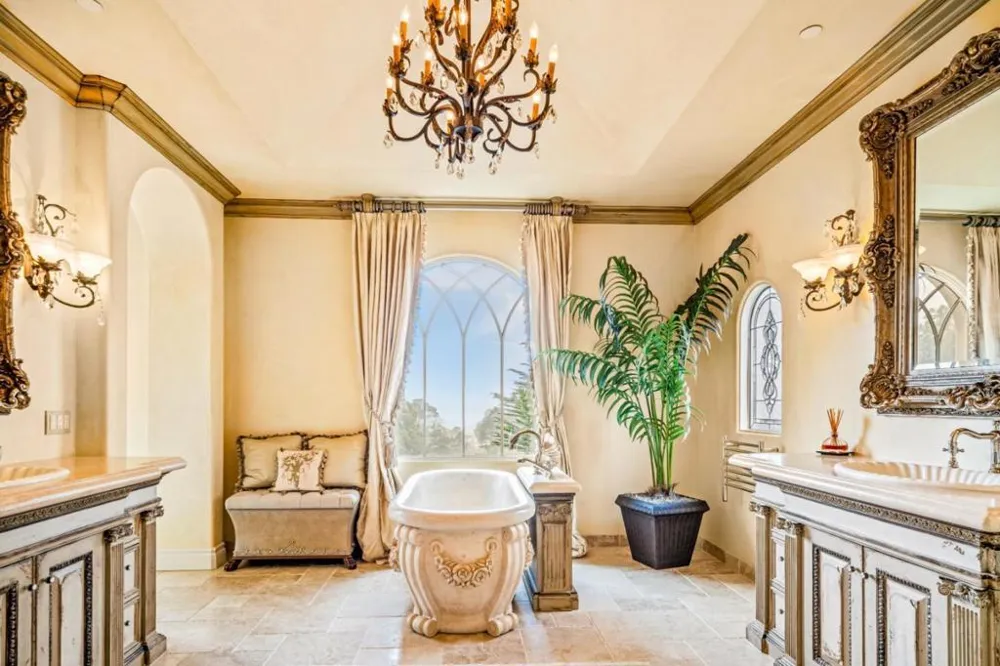 1519 Riata Road Pebble Beach, CA 93953