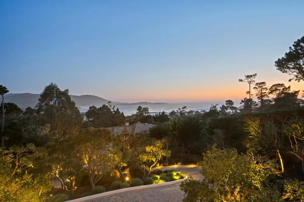 1519 Riata Road Pebble Beach, CA 93953
