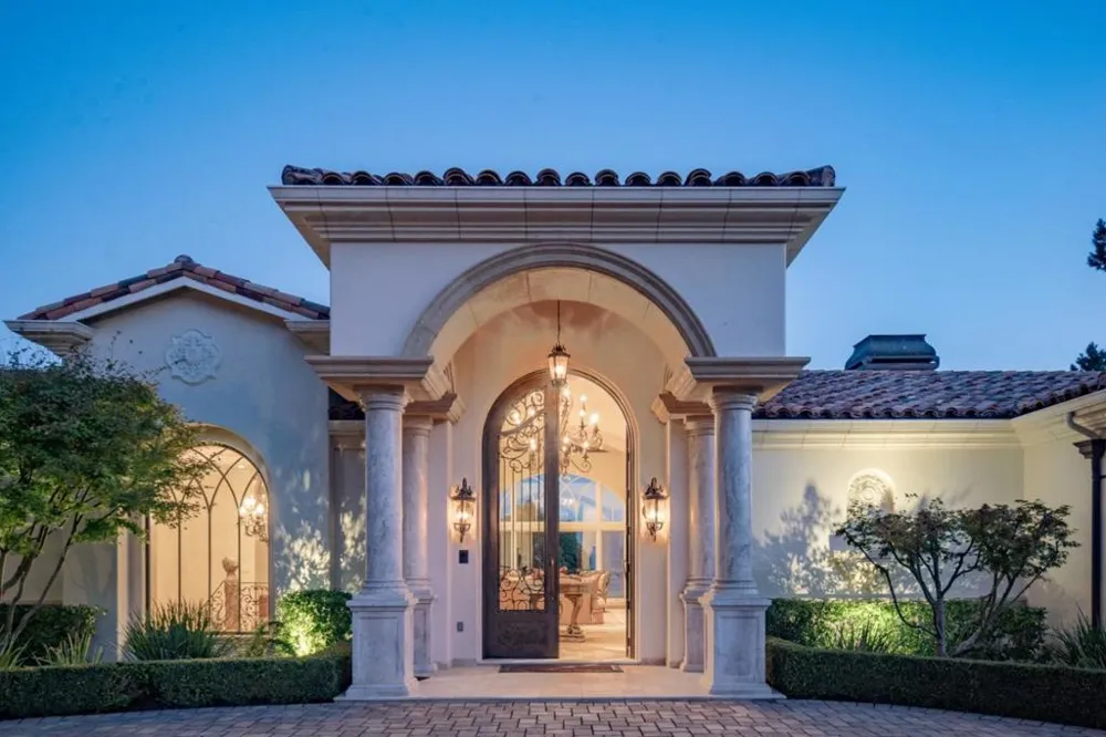 1519 Riata Road Pebble Beach, CA 93953