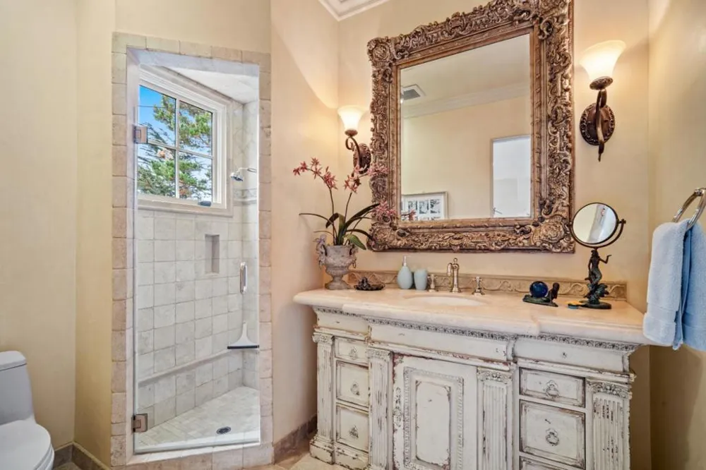 1519 Riata Road Pebble Beach, CA 93953