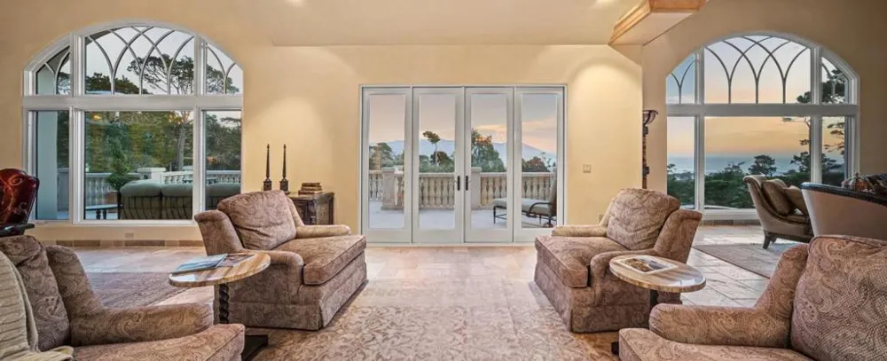 1519 Riata Road Pebble Beach, CA 93953