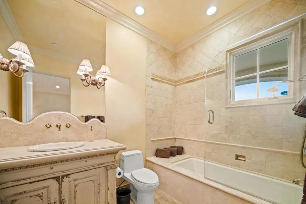 1519 Riata Road Pebble Beach, CA 93953
