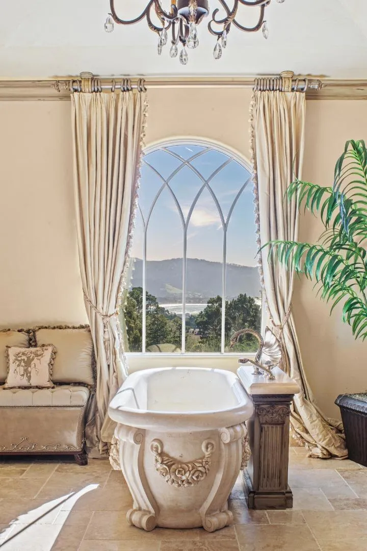 1519 Riata Road Pebble Beach, CA 93953
