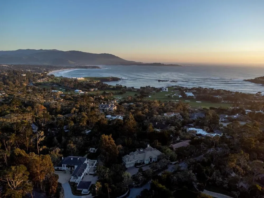 1519 Riata Road Pebble Beach, CA 93953