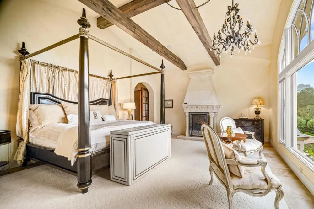 1519 Riata Road Pebble Beach, CA 93953