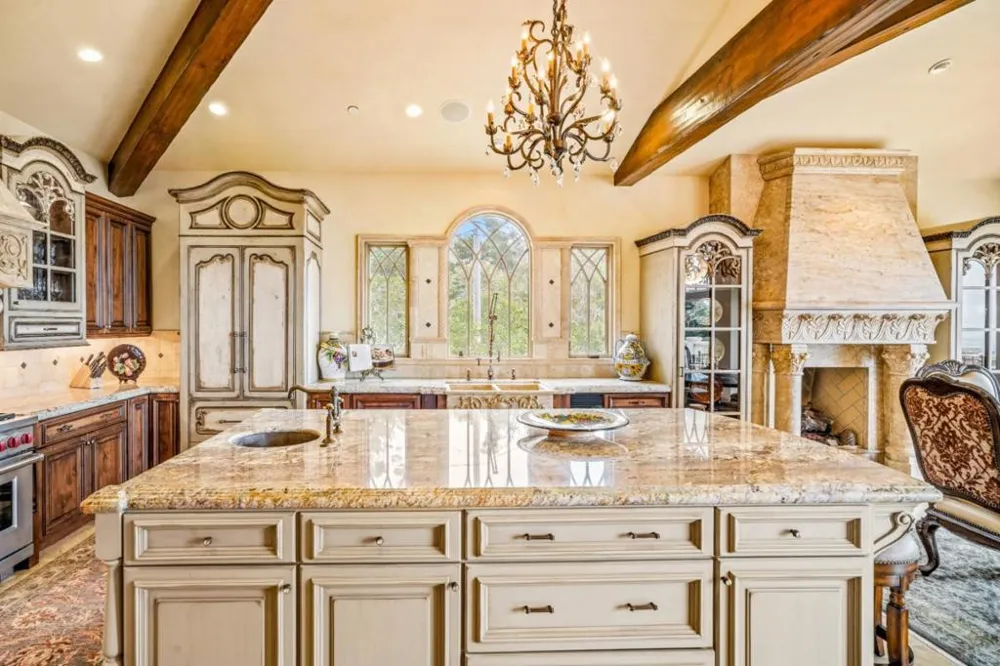 1519 Riata Road Pebble Beach, CA 93953