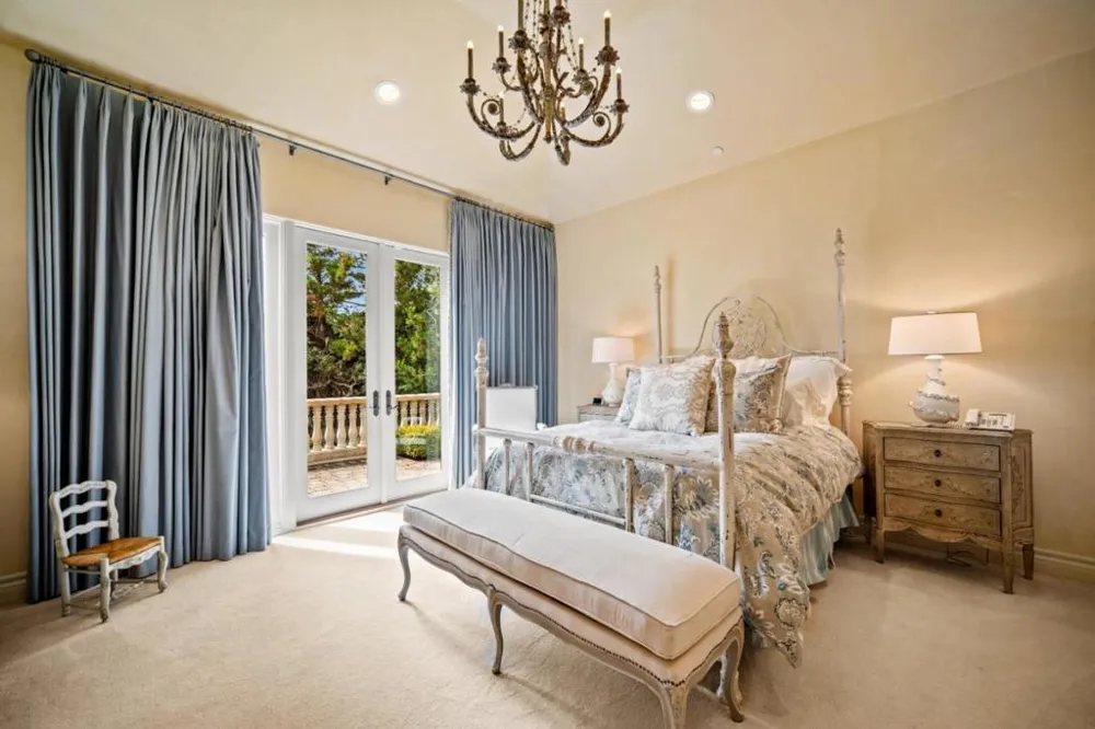 1519 Riata Road Pebble Beach, CA 93953