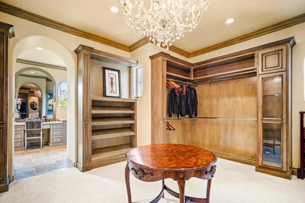 1519 Riata Road Pebble Beach, CA 93953