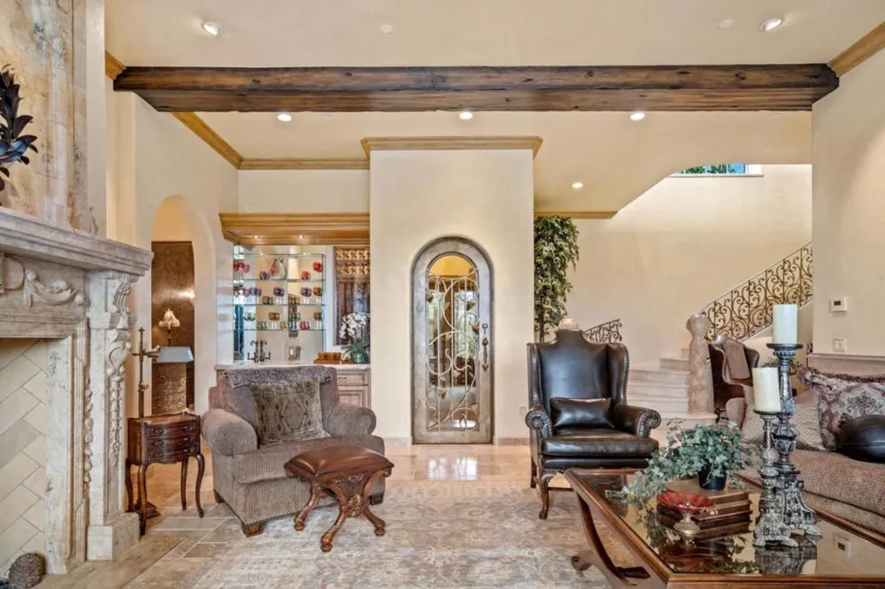 1519 Riata Road Pebble Beach, CA 93953