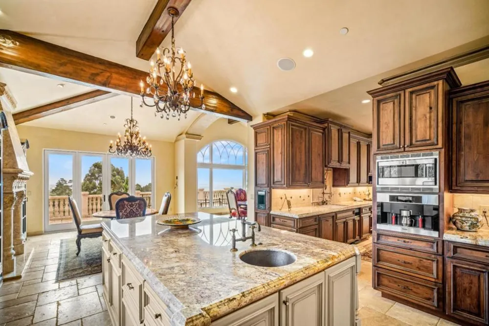 1519 Riata Road Pebble Beach, CA 93953