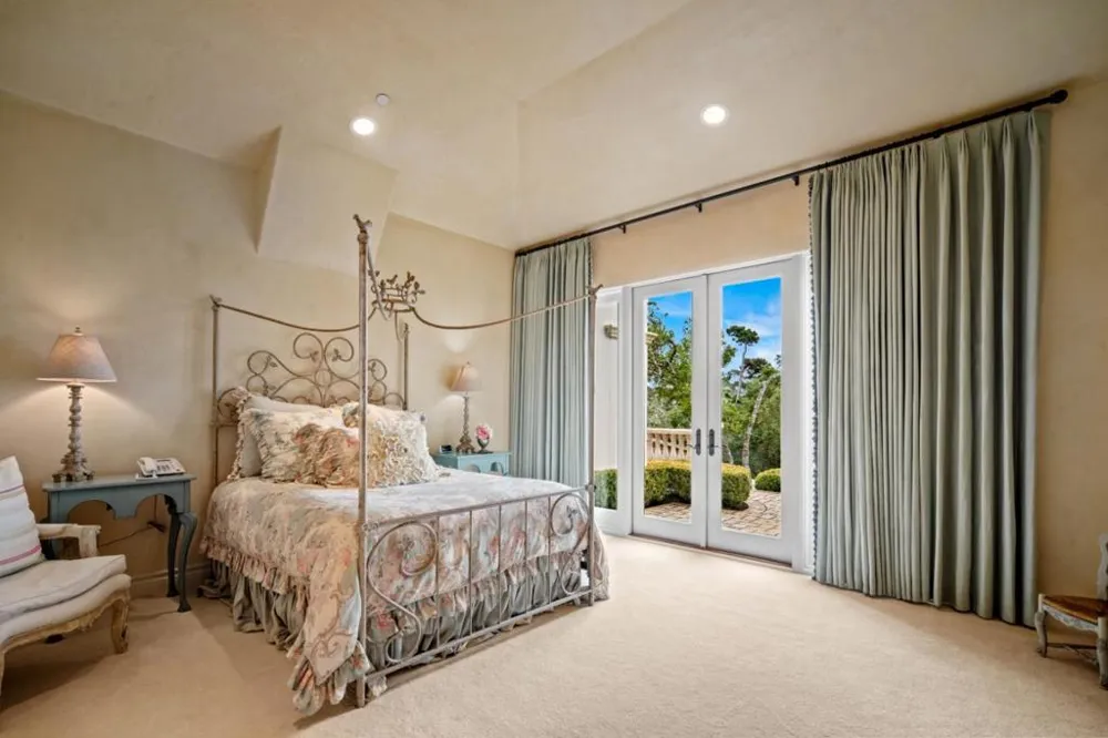 1519 Riata Road Pebble Beach, CA 93953