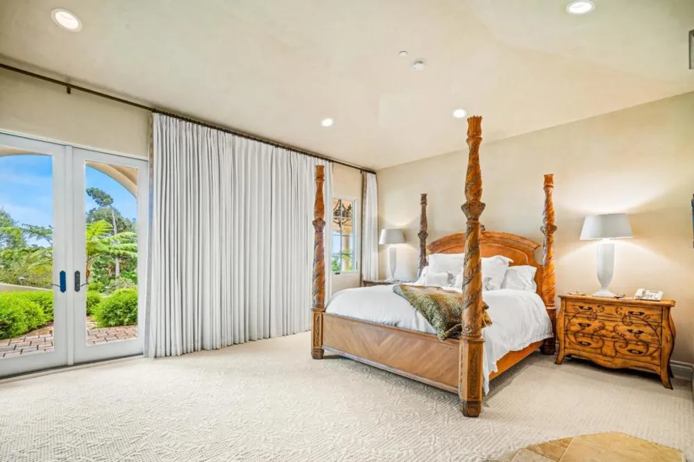 1519 Riata Road Pebble Beach, CA 93953