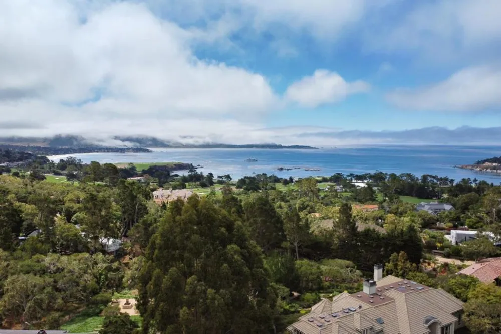 1519 Riata Road Pebble Beach, CA 93953