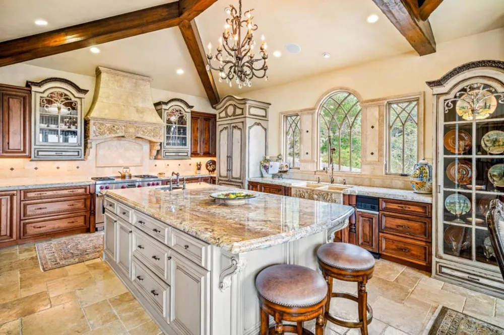 1519 Riata Road Pebble Beach, CA 93953