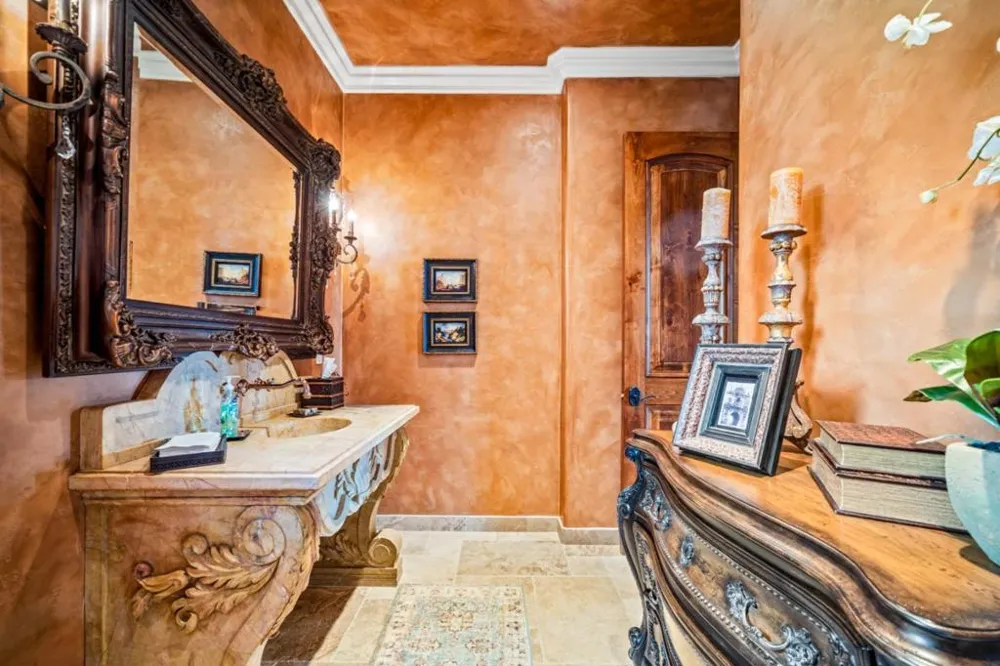 1519 Riata Road Pebble Beach, CA 93953