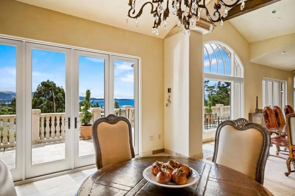 1519 Riata Road Pebble Beach, CA 93953