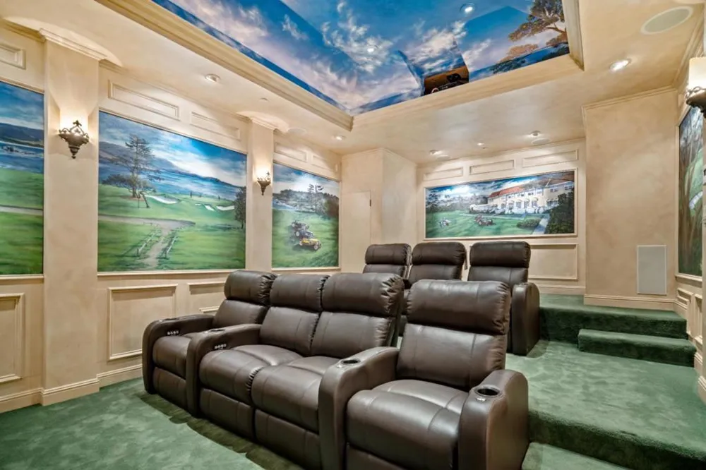 1519 Riata Road Pebble Beach, CA 93953